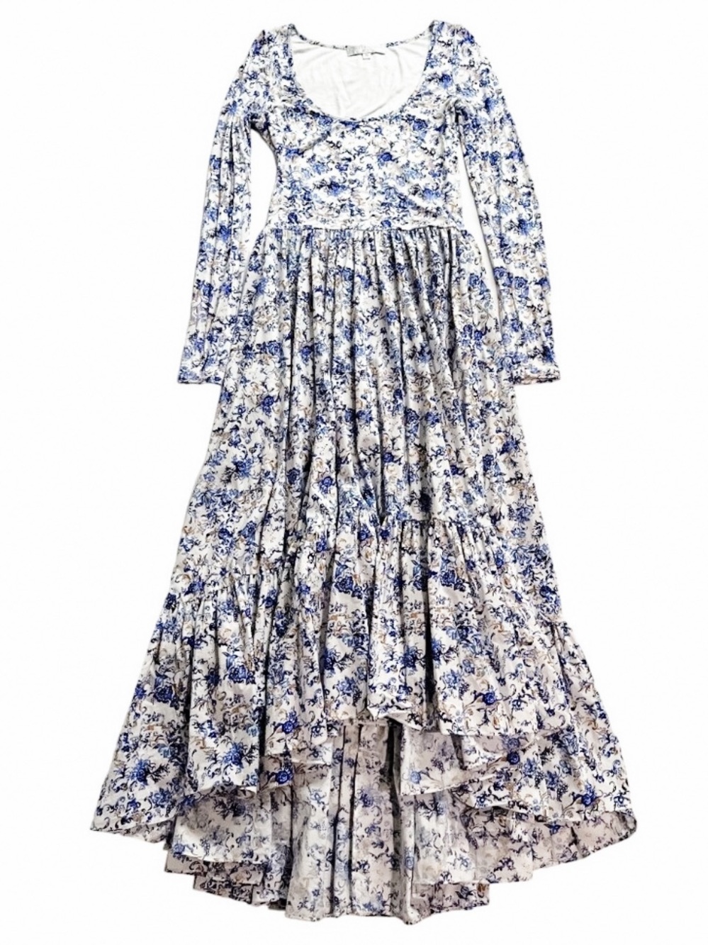 Caroline Constas Millie dress